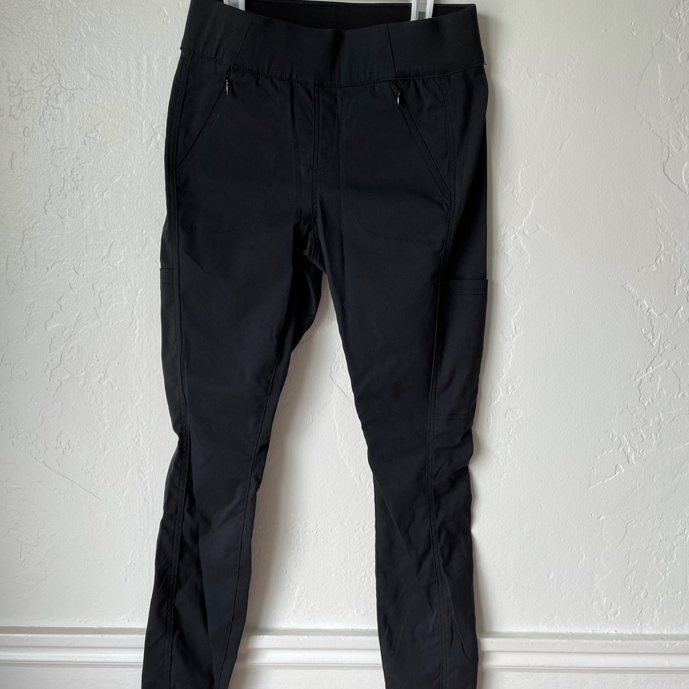 prAna leggings